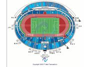 Ullevi Stadium