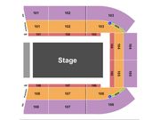 Under The Big Top - Dignity Health Arena
