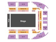 Under The Big Top - Family Arena