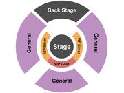 Under The Big Top - Le Centre Jonquiere