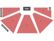 Under The Tent at The Ridgefield Playhouse