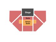Underbelly Festival - Earls Court