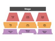 Union High School Theater