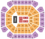 United Supermarkets Arena