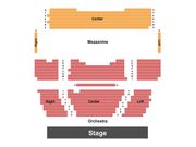 University of Colorado Boulder Department of Theatre and Dance