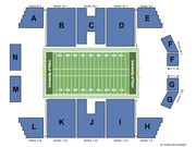 University of Penn - Class of 1923 Arena