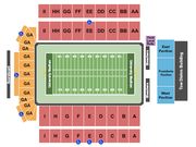 University Stadium