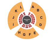 Universoul Circus - Gwinnett Place Mall