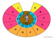 Universoul Circus - Jamestown Mall
