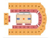 Upstate Medical University Arena at Onondaga County War Memorial