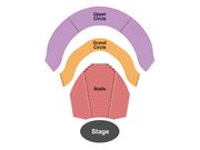 Usher Hall