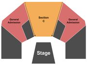 UTEP Wise Family Theatre