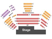 V Theater Upstairs - Planet Hollywood Resort & Casino