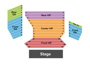 V1 V Theater - Planet Hollywood Resort & Casino