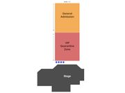 V3 V Theater - Planet Hollywood Resort & Casino