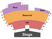 V4 V Theater - Planet Hollywood Resort & Casino