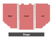 Valdosta Performing Arts Center