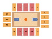 Vandament Arena