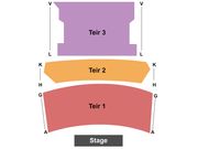 Vatche and Tamar Manoukian Performing Arts Center