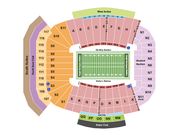 Vaught Hemingway Stadium