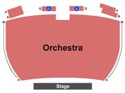 Ventura College Performing Arts Center