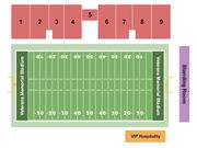 Veterans Memorial Stadium