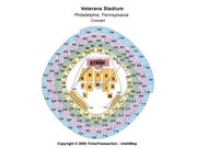 Veterans Stadium