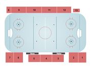 VFW Sports Center
