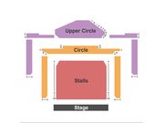 Victoria Hall - Stoke