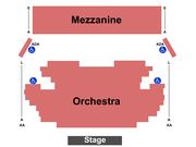 Virginia Wimberly Theatre