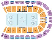 VisitLethbridge.com Arena
