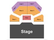 Von Braun Center Playhouse