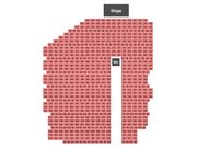Von Braun Center's 3rd Rock - Outdoor Stage