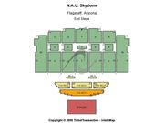 Walkup Skydome