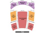 Wallis Annenberg Center for the Performing Arts - Goldsmith Theater