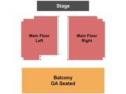 War Memorial Hall - University of Guelph
