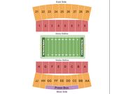 War Memorial Stadium