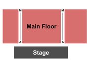 Warren Miller Performing Arts Center