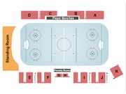 Watertown Municipal Arena