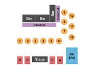 Wave Raw Bar