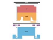 Wayne Densch Performing Arts Center