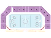 Wayne Fleming Arena