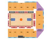 Wayne State Arena