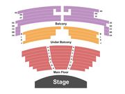 Weber Center for the Performing Arts