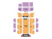 Weis Center For Performing Arts