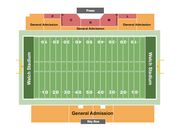 Welch Stadium