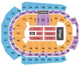 Wells Fargo Arena