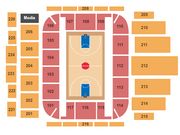 Welsh Ryan Arena