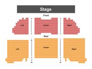 West Boca Performing Arts Theater