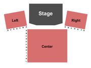 West Campus Mainstage Theatre